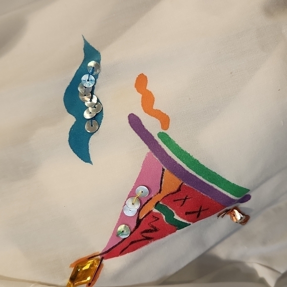 Summer Long Sleeve Shirt - Picture 6 of 12